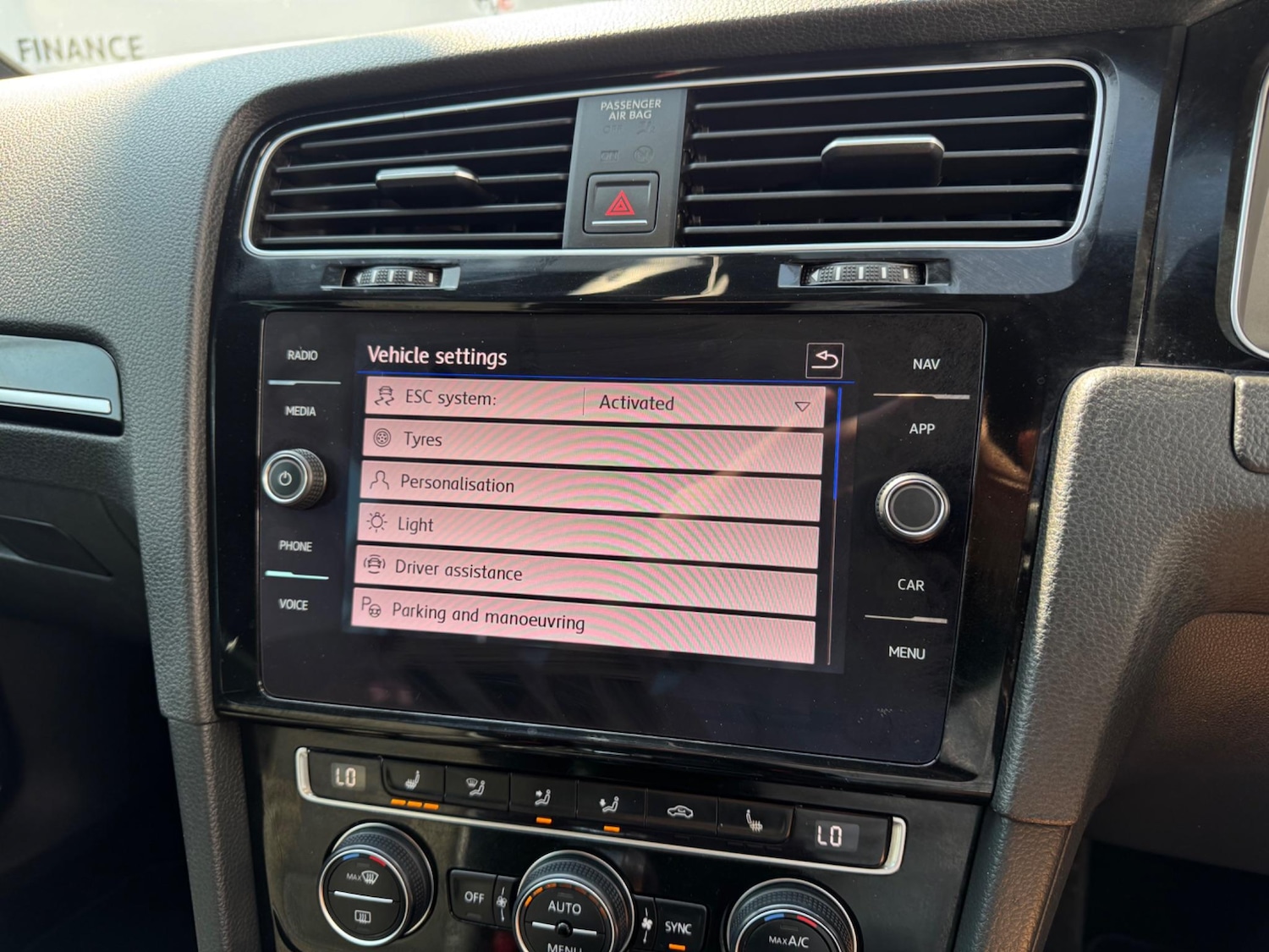 Used Volkswagen Golf for sale - 76996623: Photo 49