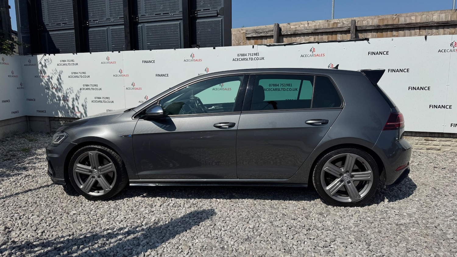 Used Volkswagen Golf for sale - 76996623: Photo 5