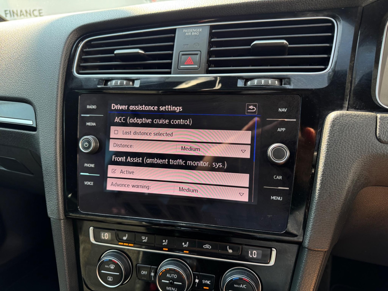 Used Volkswagen Golf for sale - 76996623: Photo 50