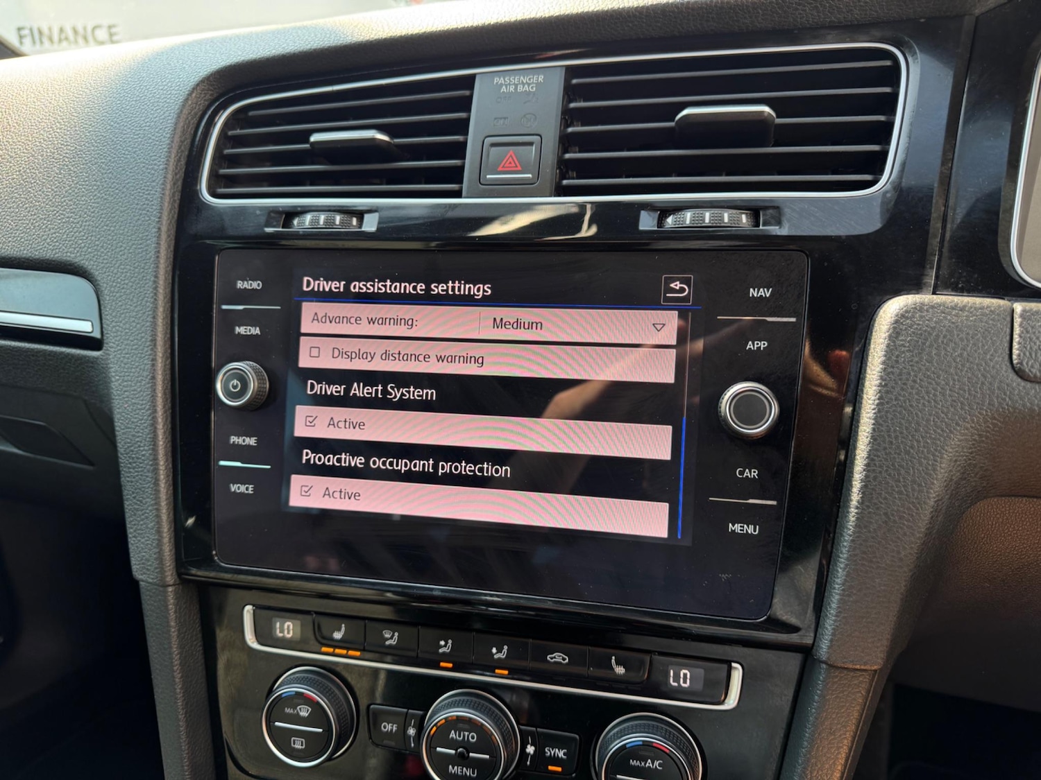 Used Volkswagen Golf for sale - 76996623: Photo 51