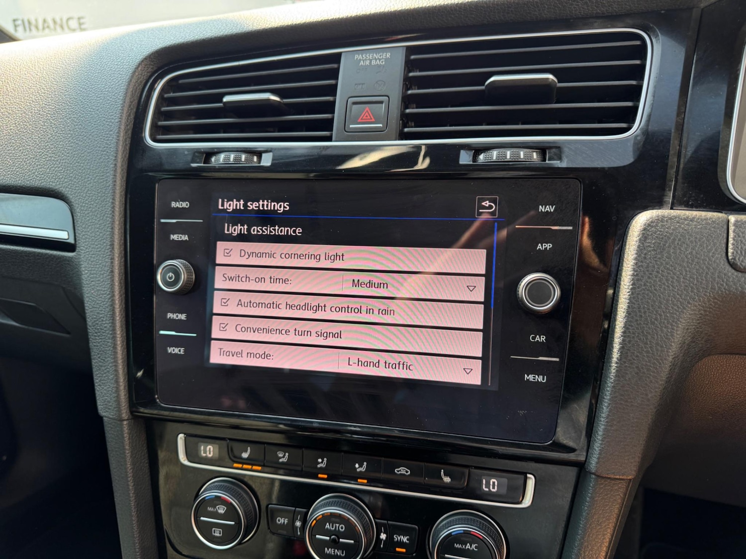 Used Volkswagen Golf for sale - 76996623: Photo 52