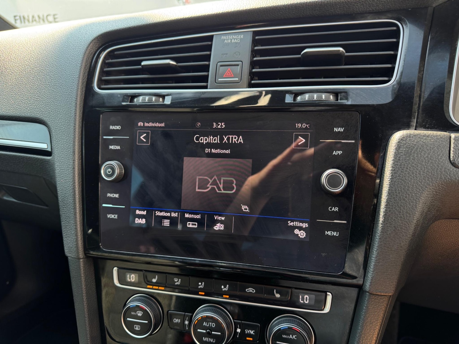 Used Volkswagen Golf for sale - 76996623: Photo 53