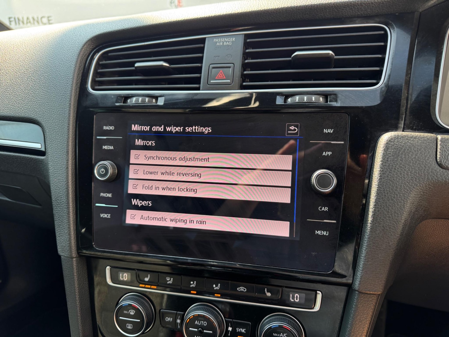 Used Volkswagen Golf for sale - 76996623: Photo 55