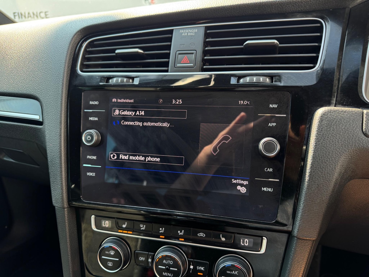 Used Volkswagen Golf for sale - 76996623: Photo 56