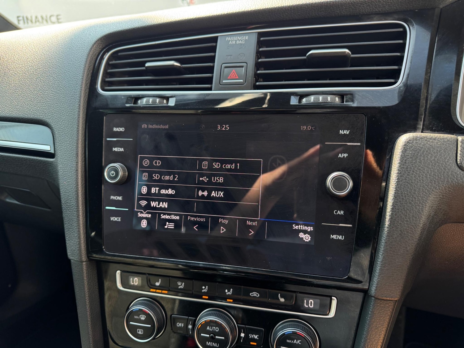 Used Volkswagen Golf for sale - 76996623: Photo 57