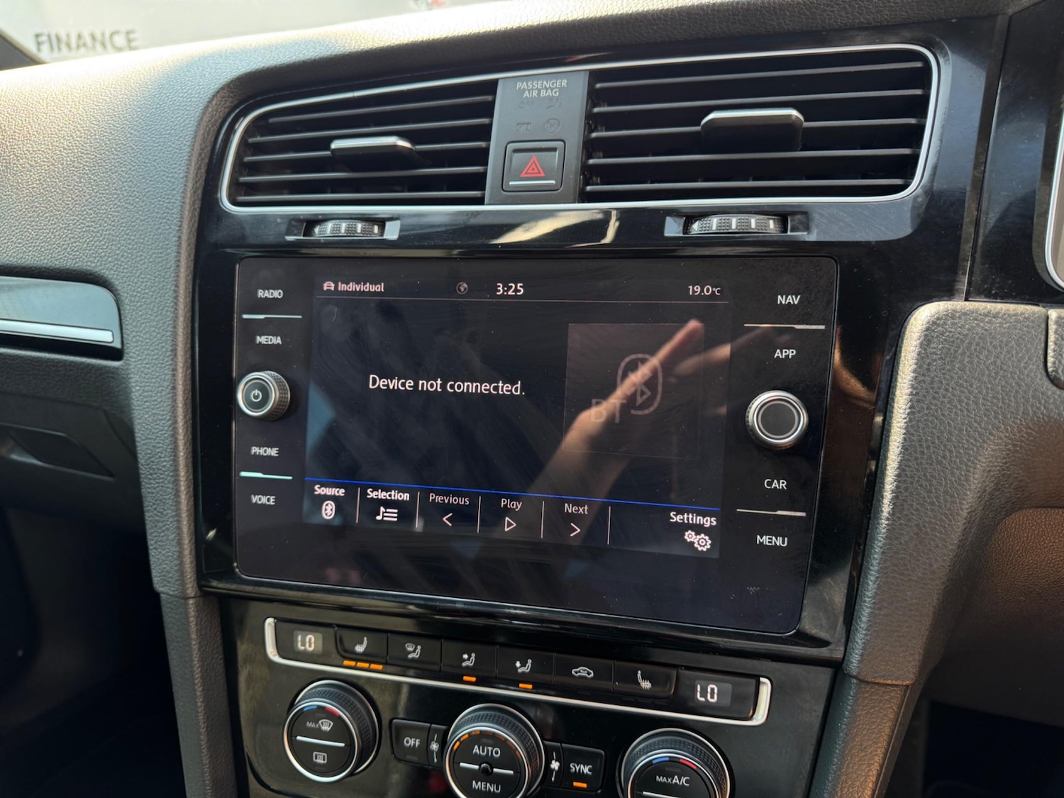 Used Volkswagen Golf for sale - 76996623: Photo 58