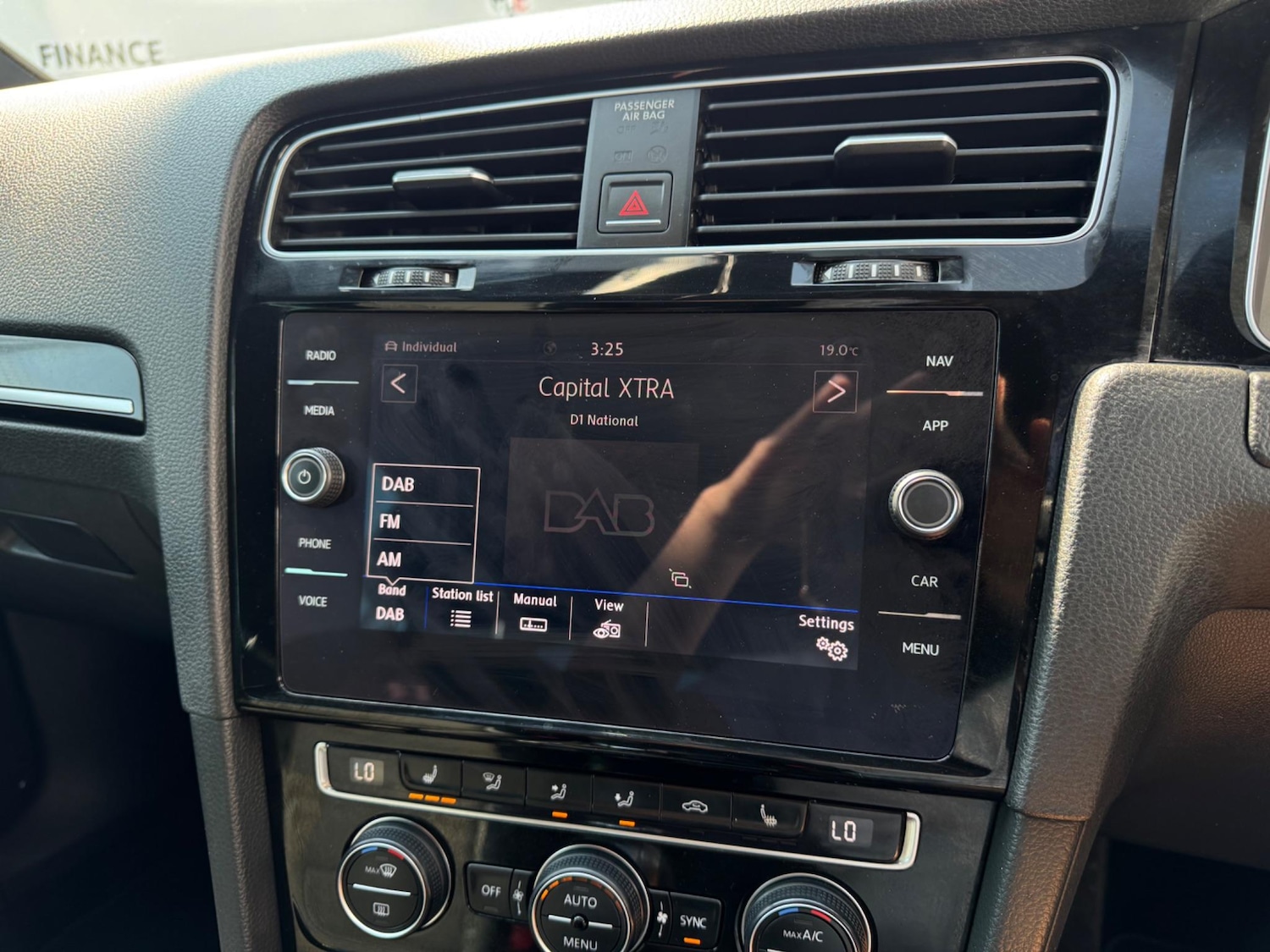 Used Volkswagen Golf for sale - 76996623: Photo 59