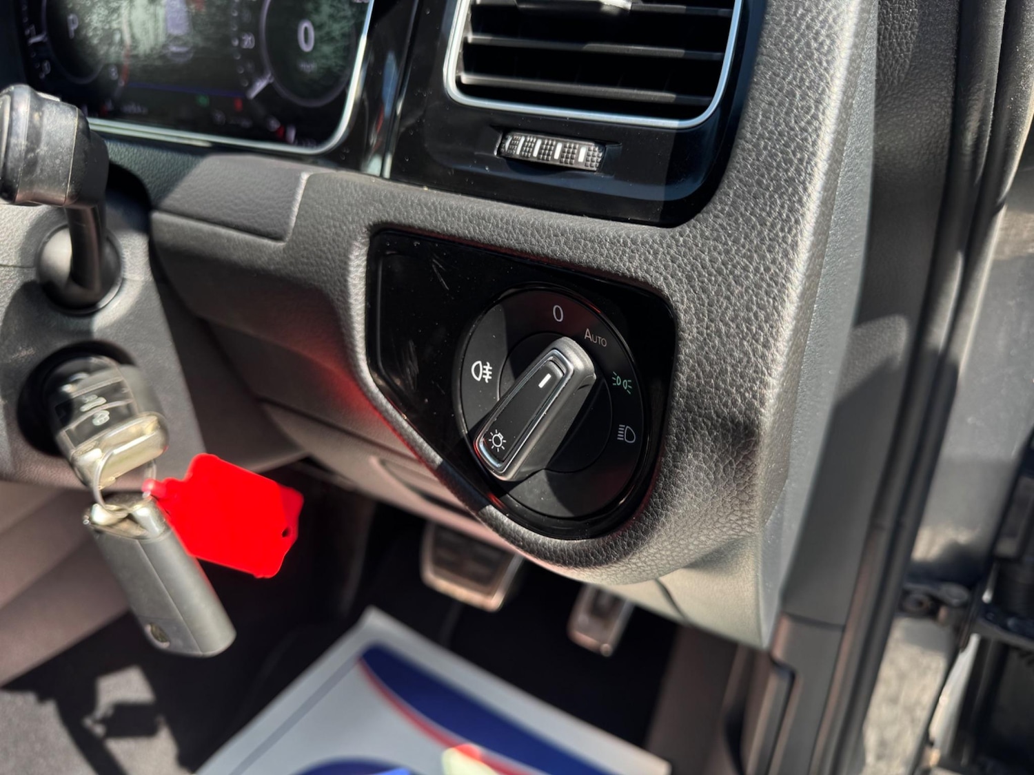 Used Volkswagen Golf for sale - 76996623: Photo 66