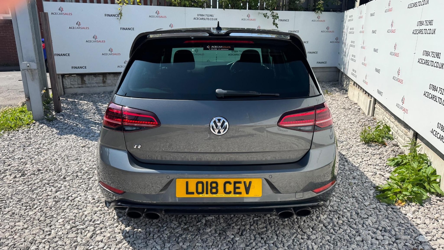 Used Volkswagen Golf for sale - 76996623: Photo 7