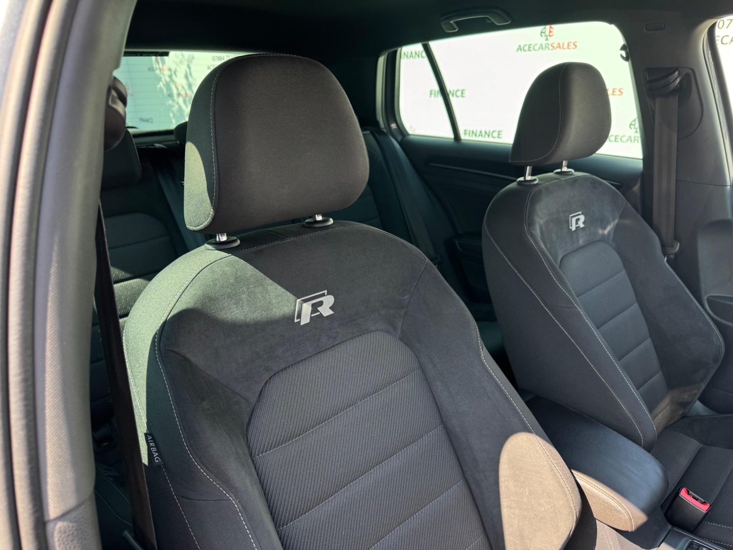 Used Volkswagen Golf for sale - 76996623: Photo 70