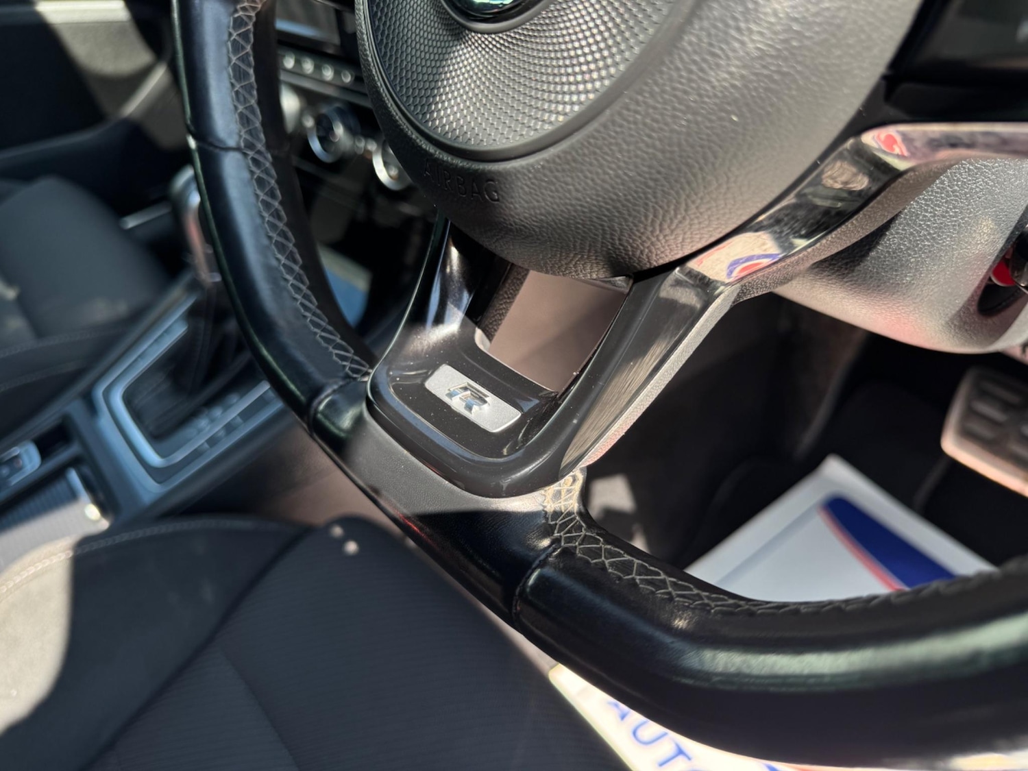 Used Volkswagen Golf for sale - 76996623: Photo 72