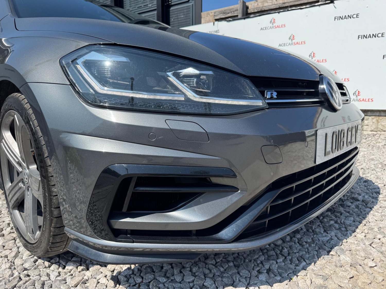 Used Volkswagen Golf for sale - 76996623: Photo 78