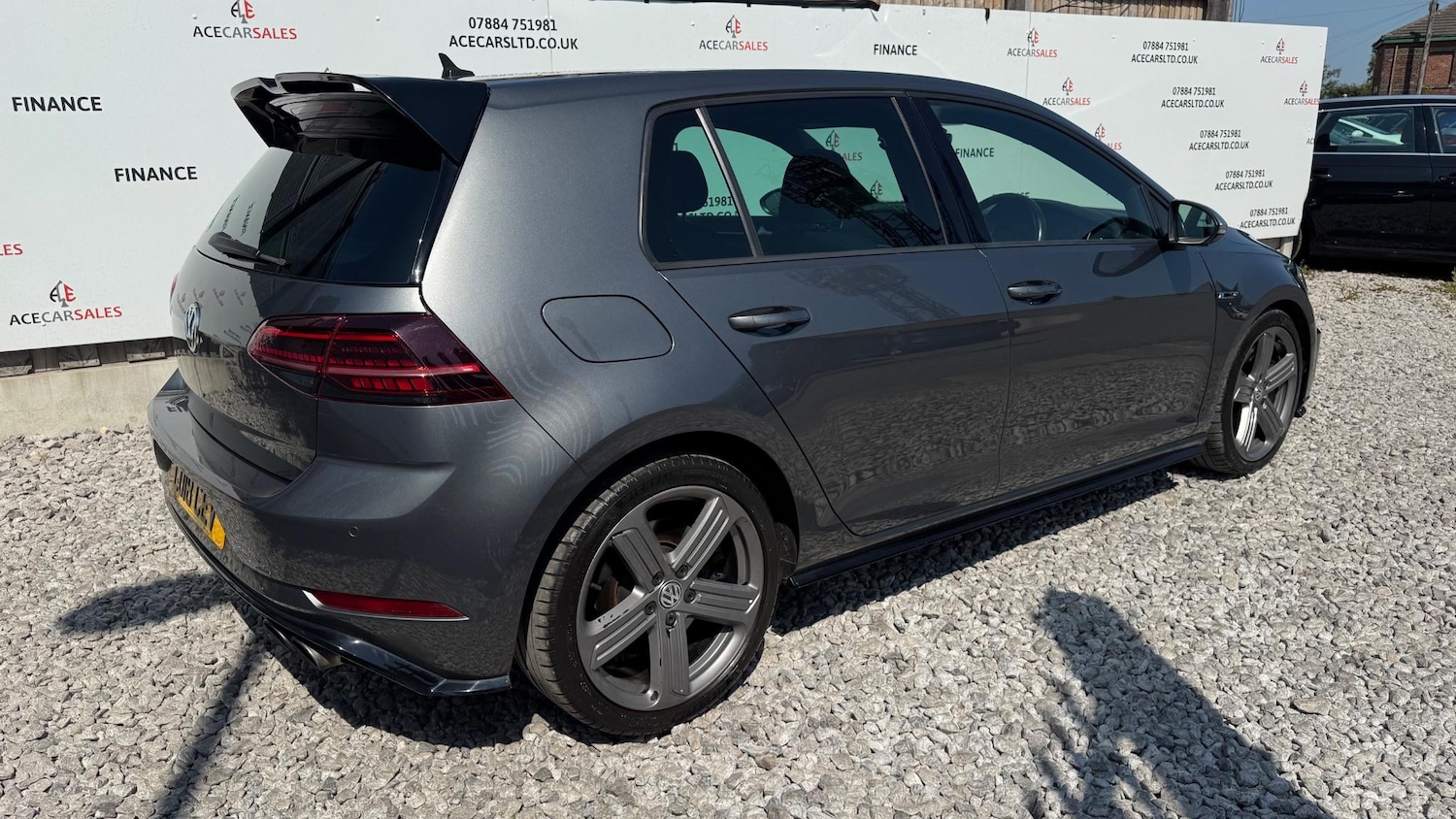 Used Volkswagen Golf for sale - 76996623: Photo 8