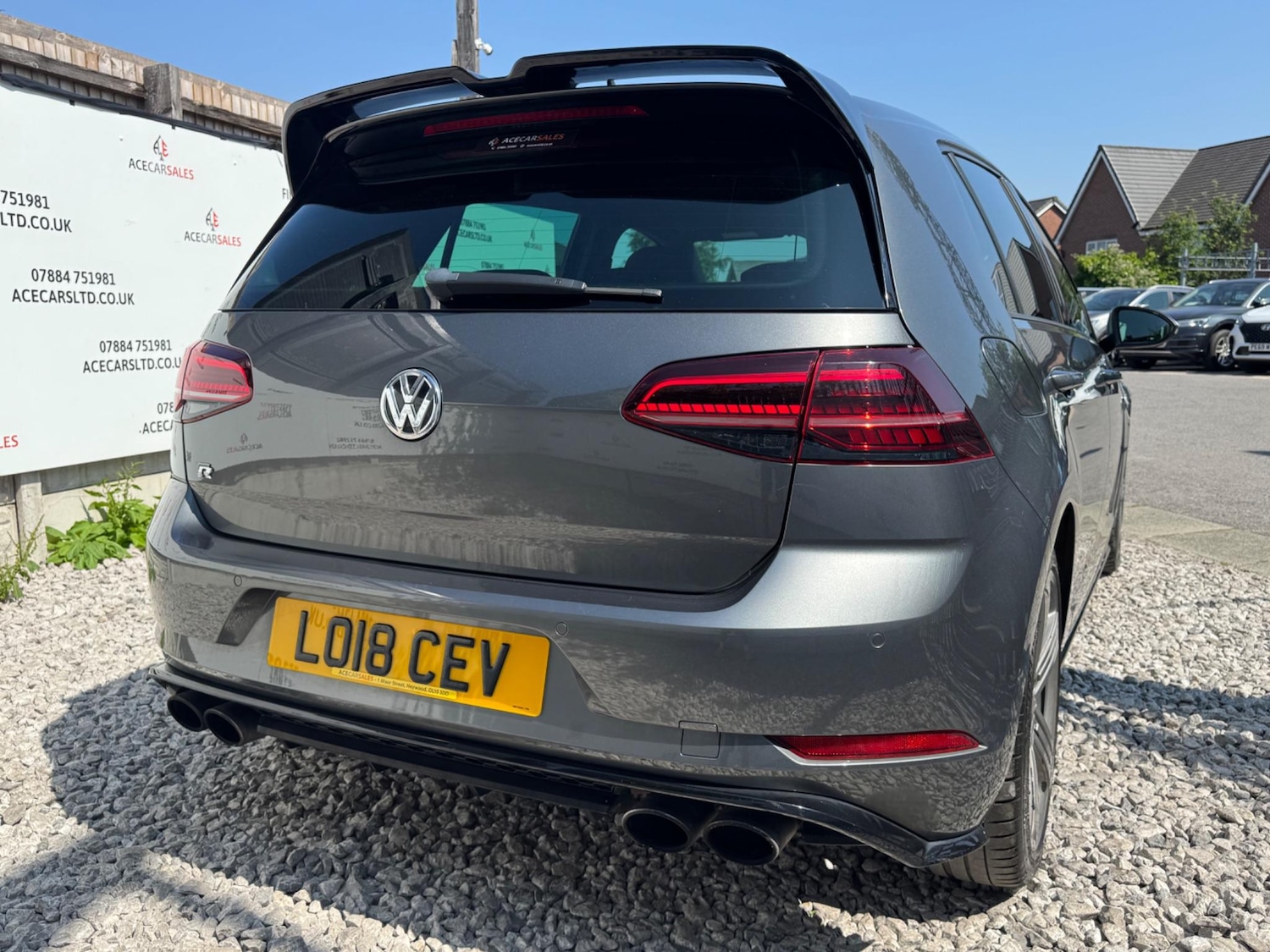 Used Volkswagen Golf for sale - 76996623: Photo 80