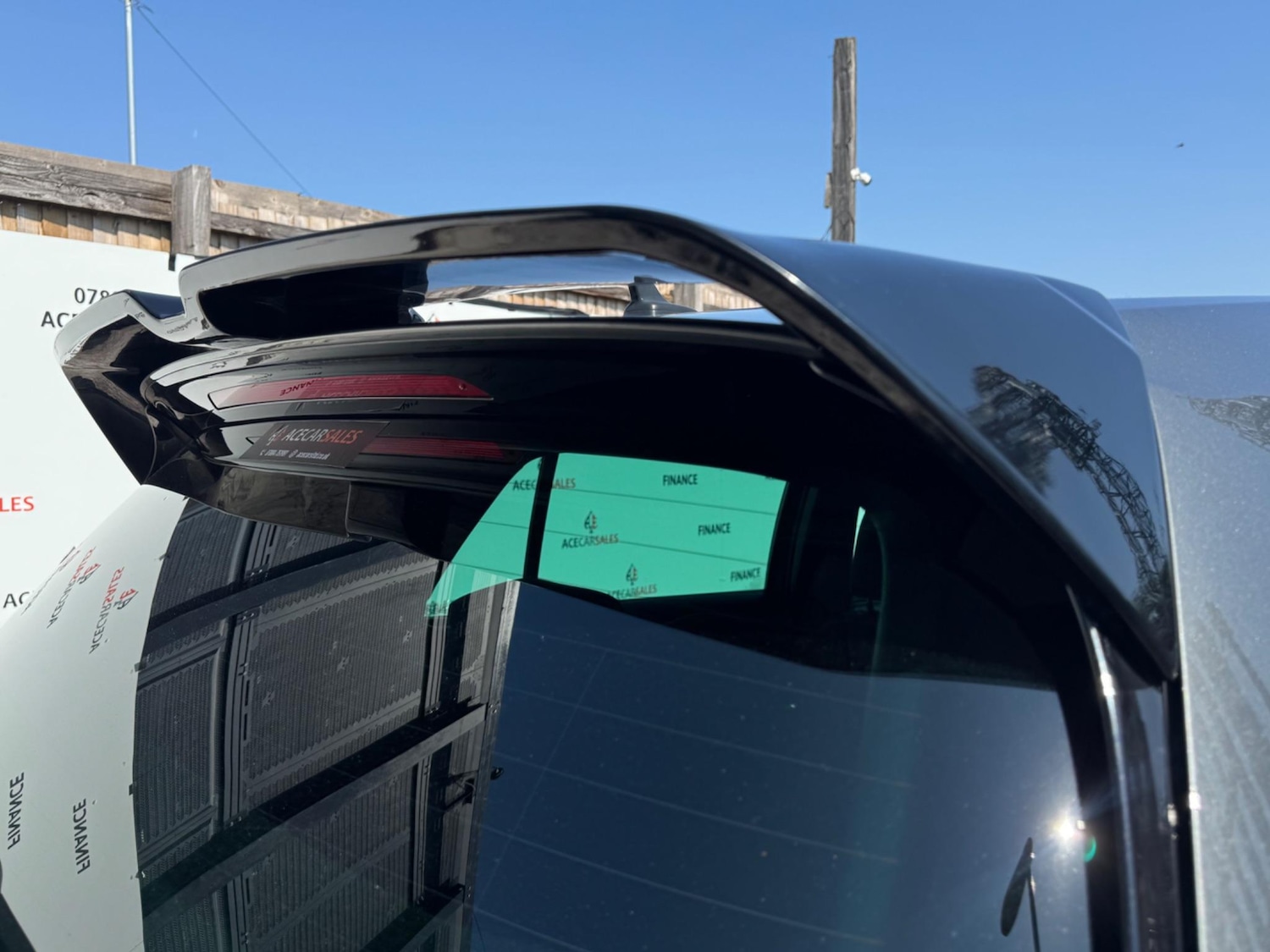 Used Volkswagen Golf for sale - 76996623: Photo 81