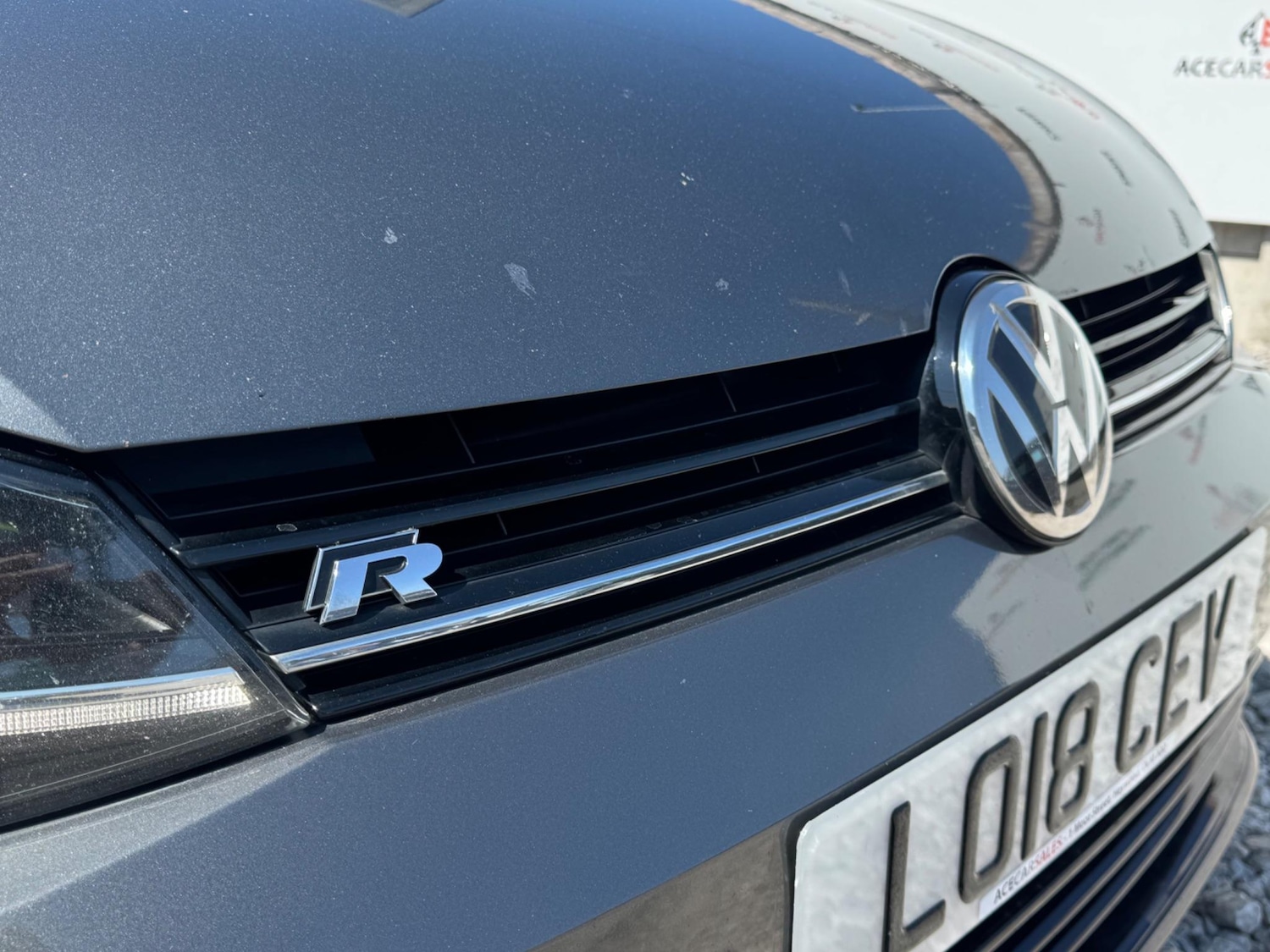 Used Volkswagen Golf for sale - 76996623: Photo 85