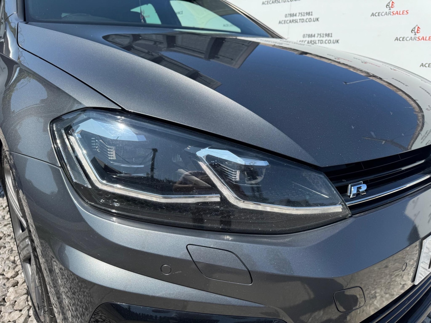 Used Volkswagen Golf for sale - 76996623: Photo 88