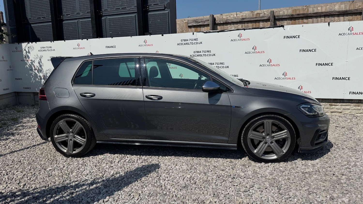 Used Volkswagen Golf for sale - 76996623: Photo 9