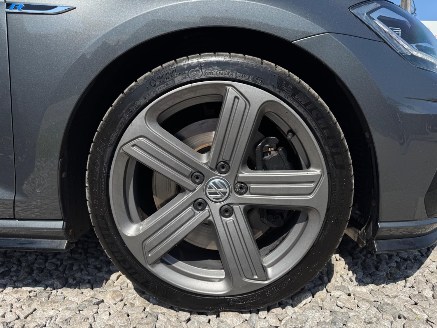 Used Volkswagen Golf for sale - 76996623: Photo 90