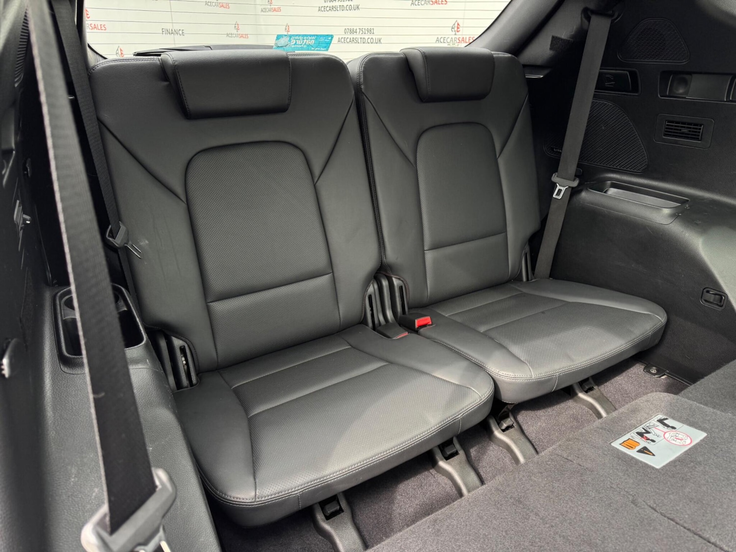 Used Hyundai Santa Fe 2018 for sale - 77993060: Photo 15