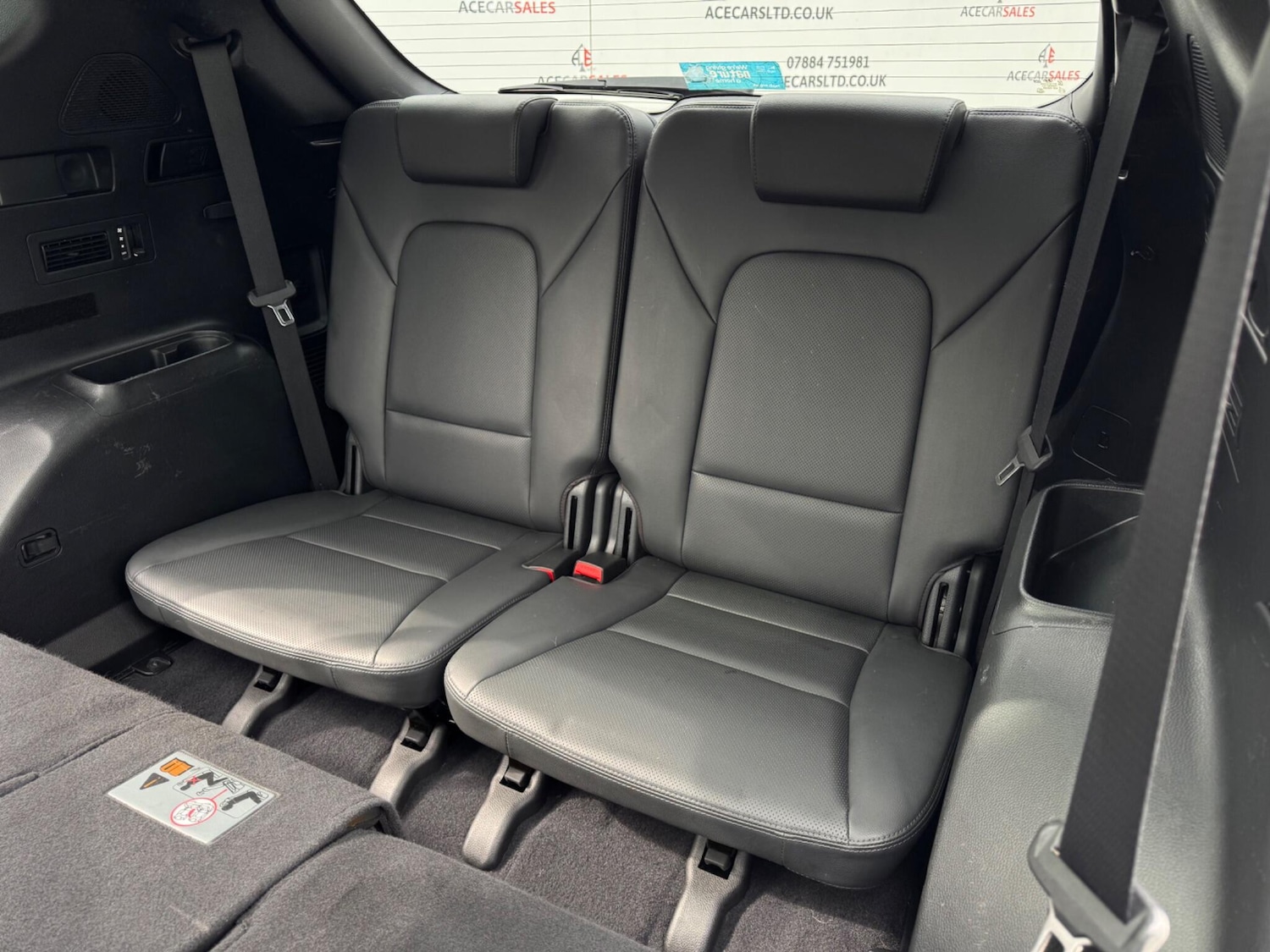 Used Hyundai Santa Fe 2018 for sale - 77993060: Photo 16