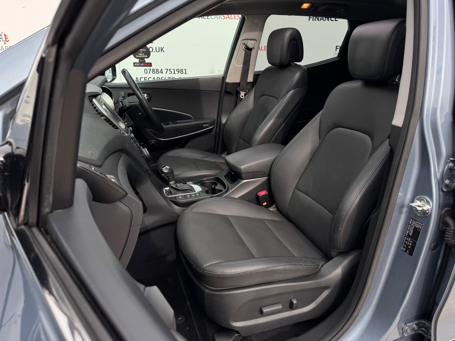 Used Hyundai Santa Fe 2018 for sale - 77993060: Photo 21