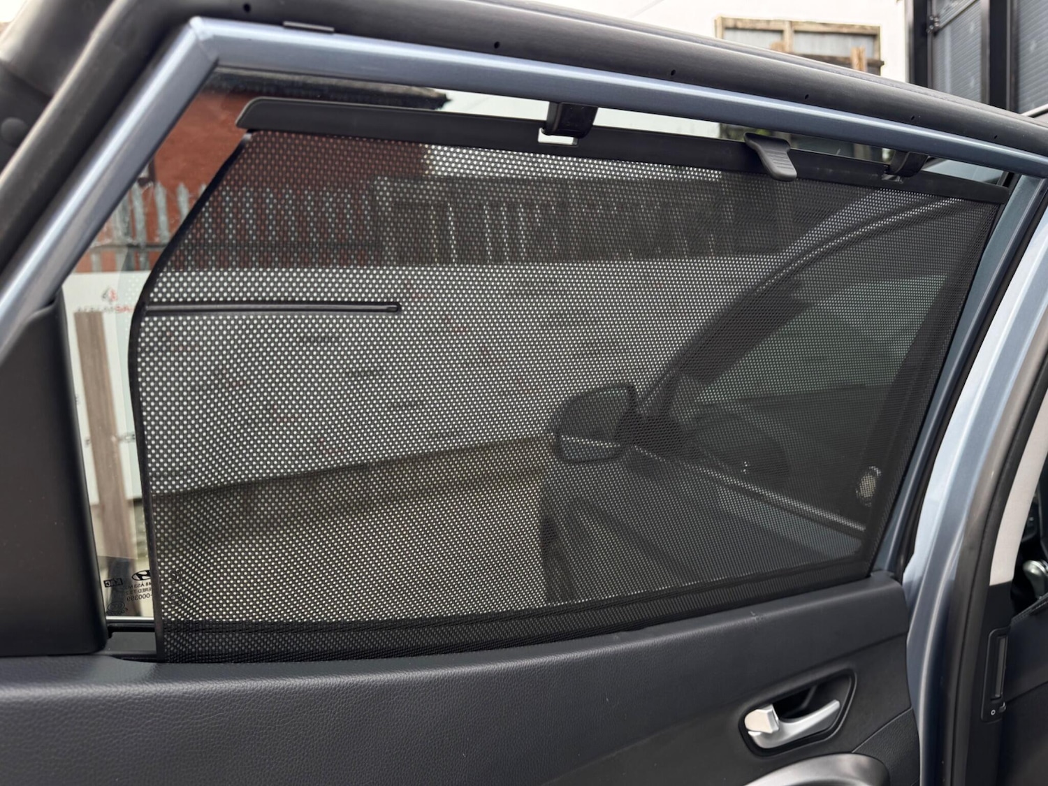 Used Hyundai Santa Fe 2018 for sale - 77993060: Photo 67