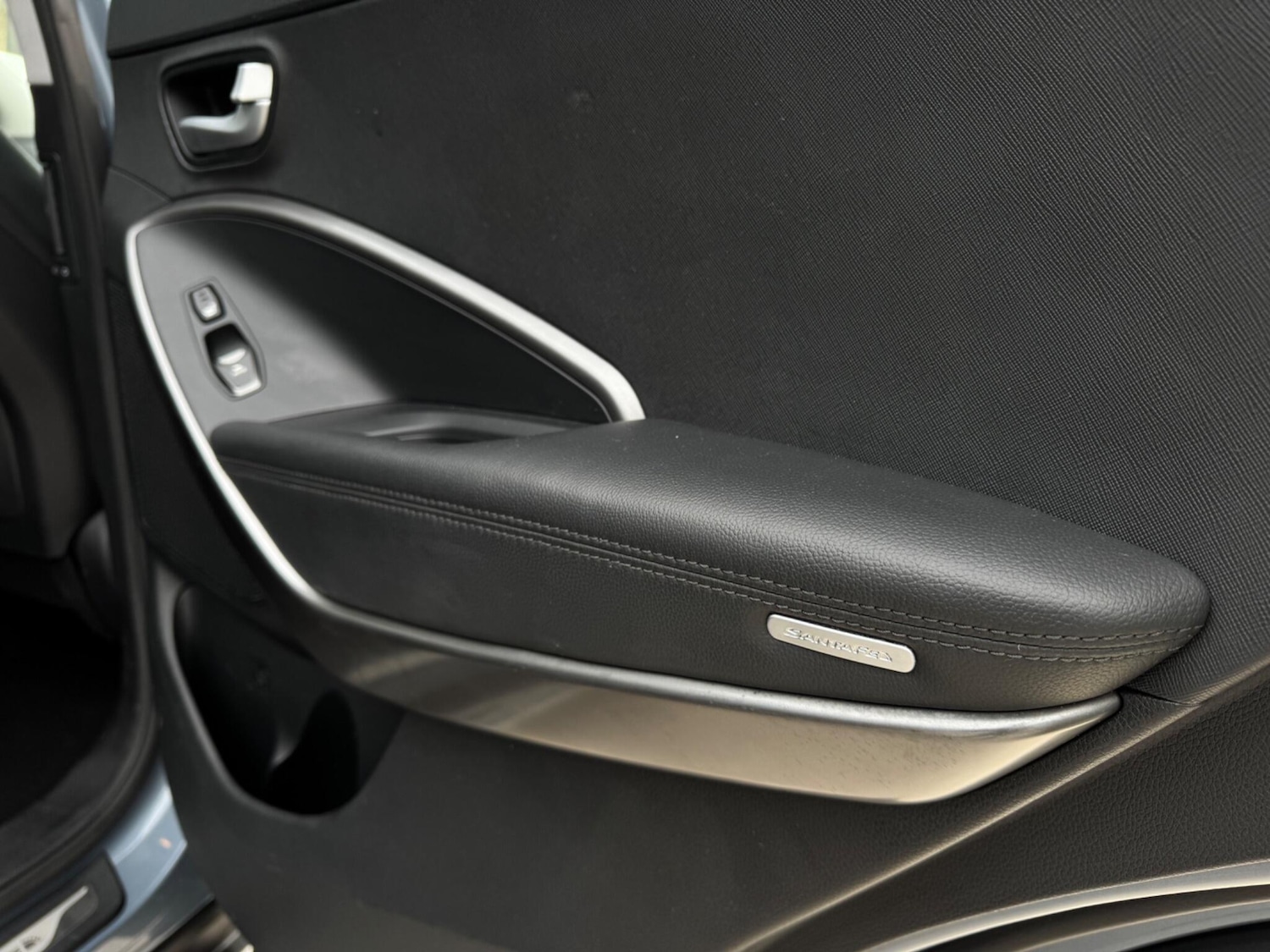 Used Hyundai Santa Fe 2018 for sale - 77993060: Photo 72