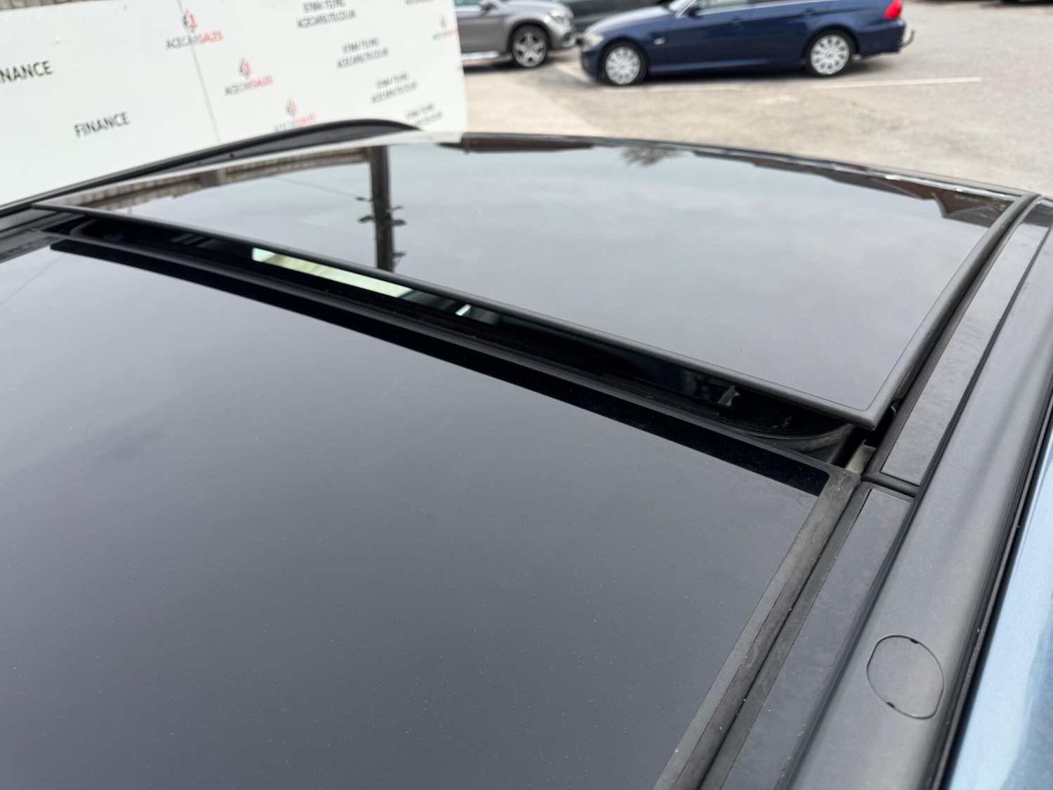 Used Hyundai Santa Fe 2018 for sale - 77993060: Photo 75