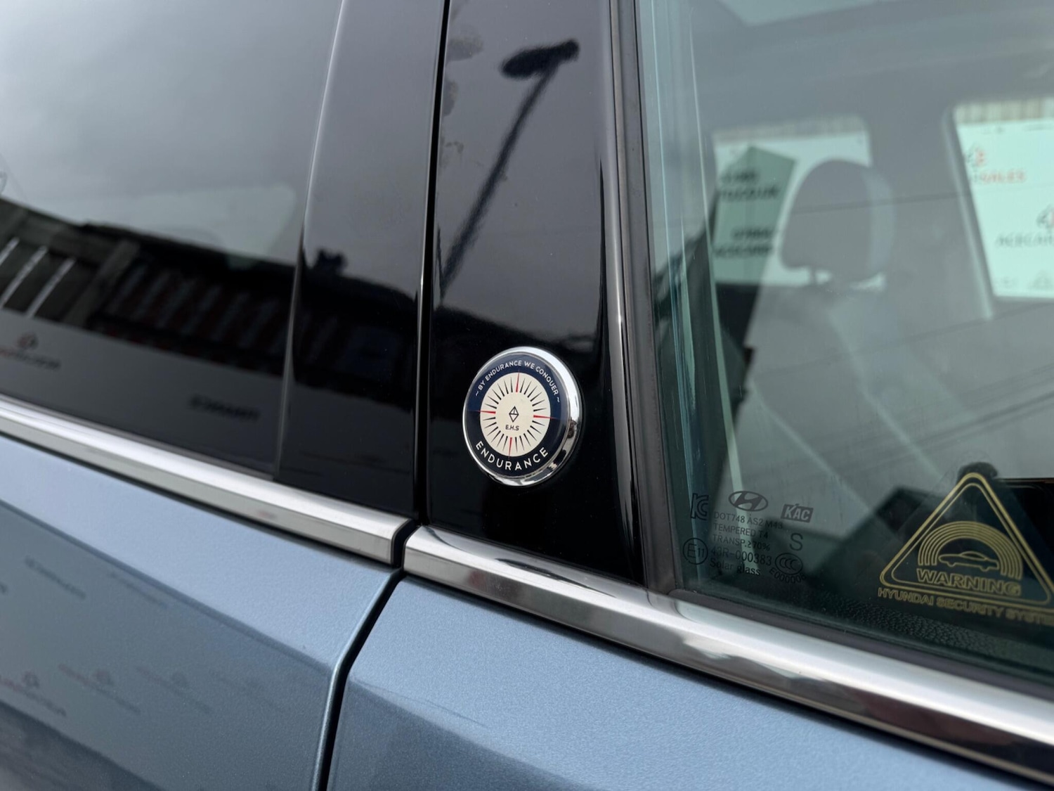 Used Hyundai Santa Fe 2018 for sale - 77993060: Photo 82