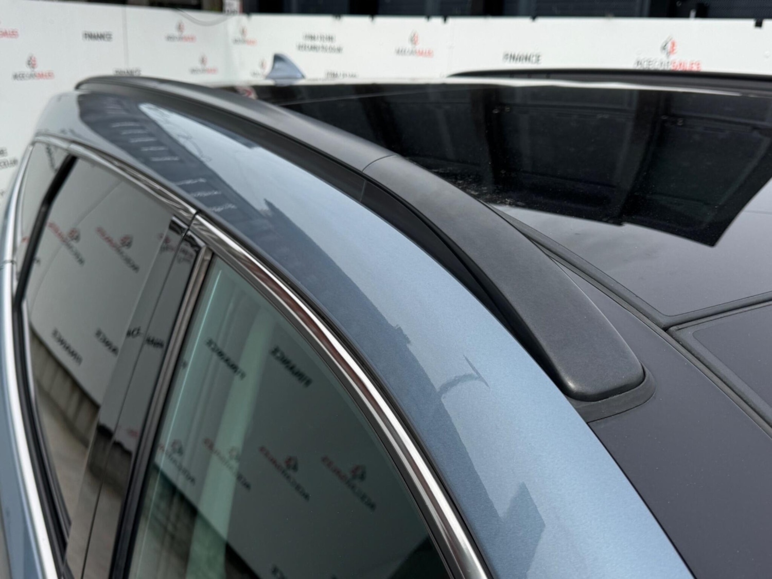 Used Hyundai Santa Fe 2018 for sale - 77993060: Photo 83