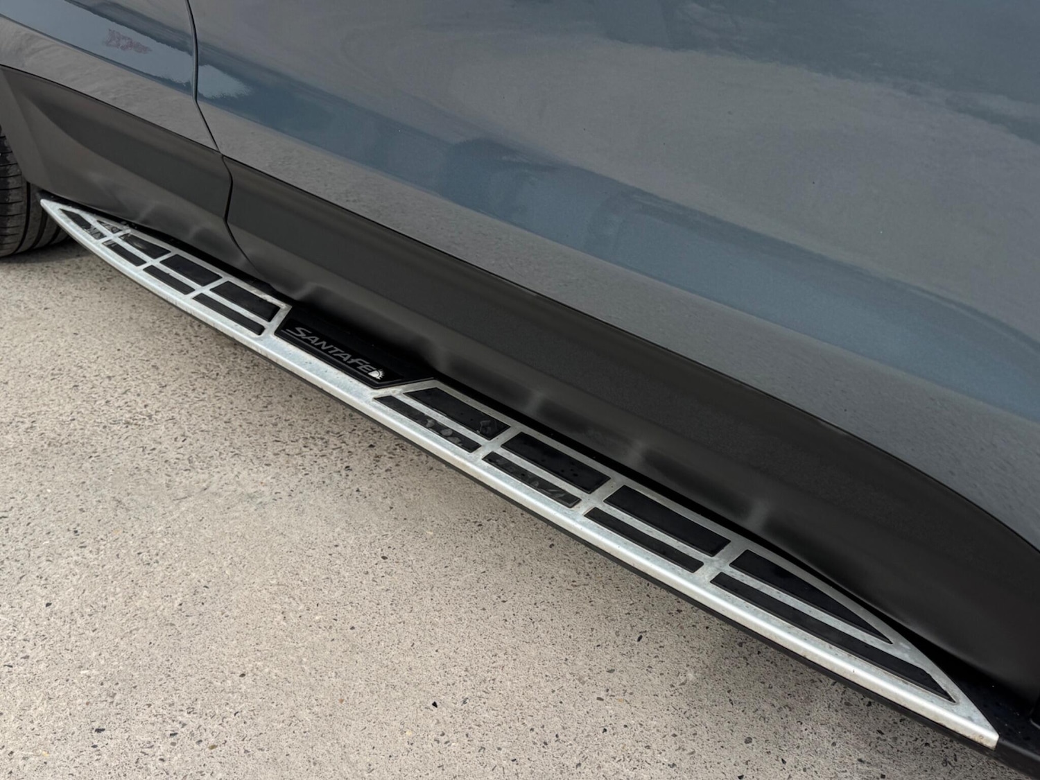 Used Hyundai Santa Fe 2018 for sale - 77993060: Photo 87