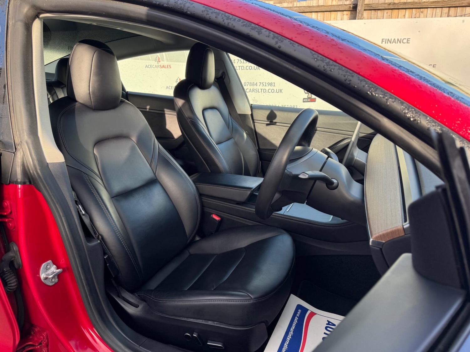 Used Tesla Model 3 2021 for sale - 77015747: Photo 12