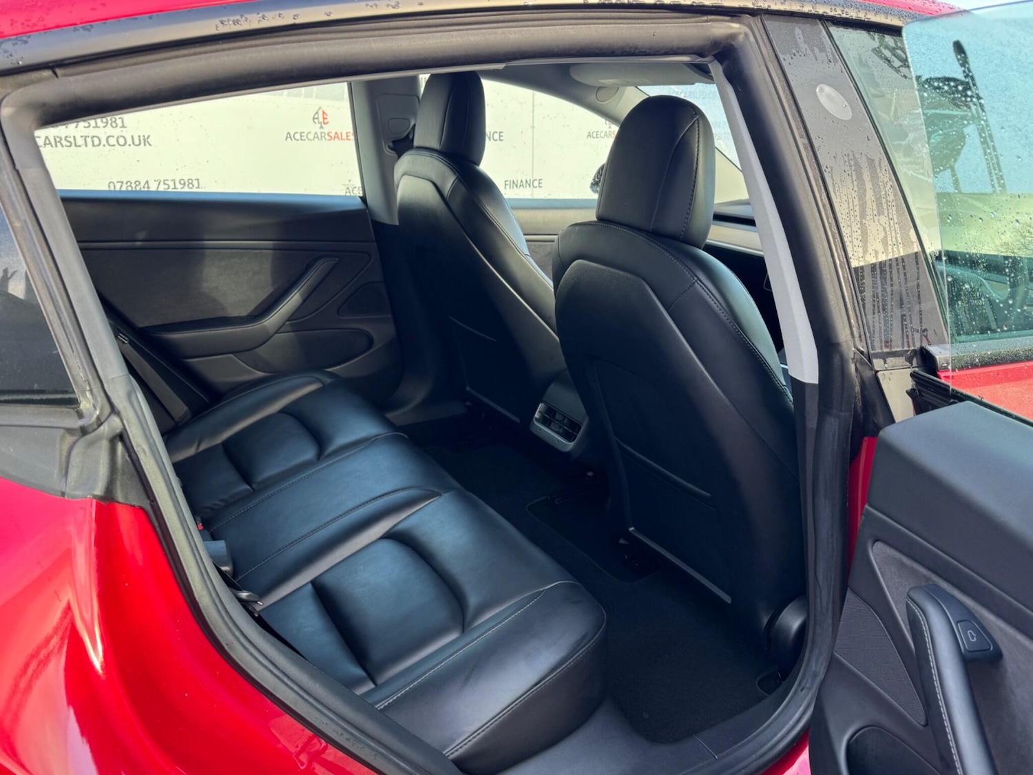 Used Tesla Model 3 2021 for sale - 77015747: Photo 13