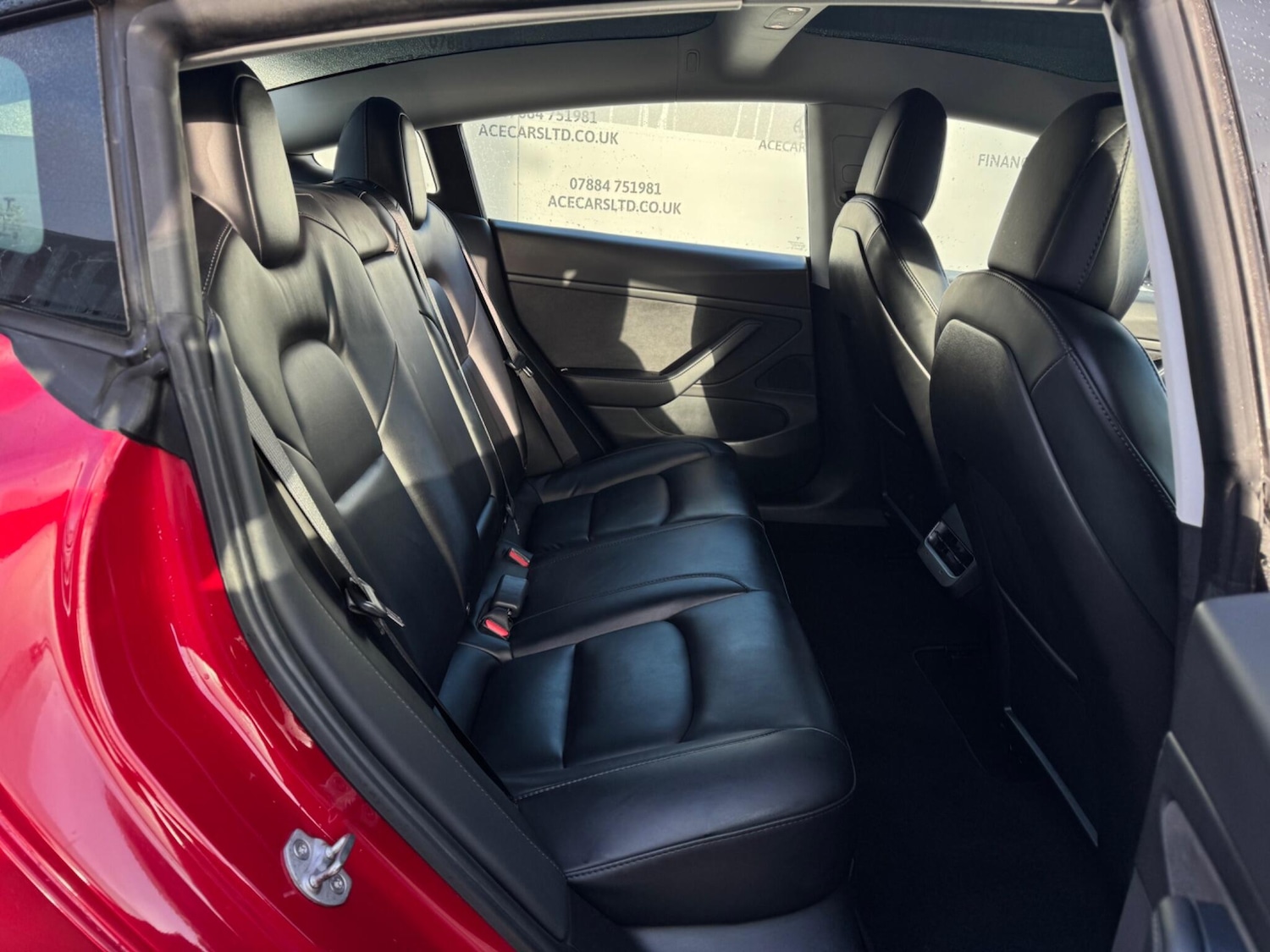 Used Tesla Model 3 2021 for sale - 77015747: Photo 14