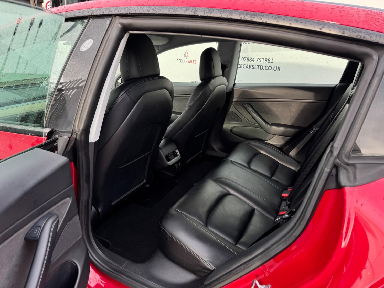 Used Tesla Model 3 2021 for sale - 77015747: Photo 15