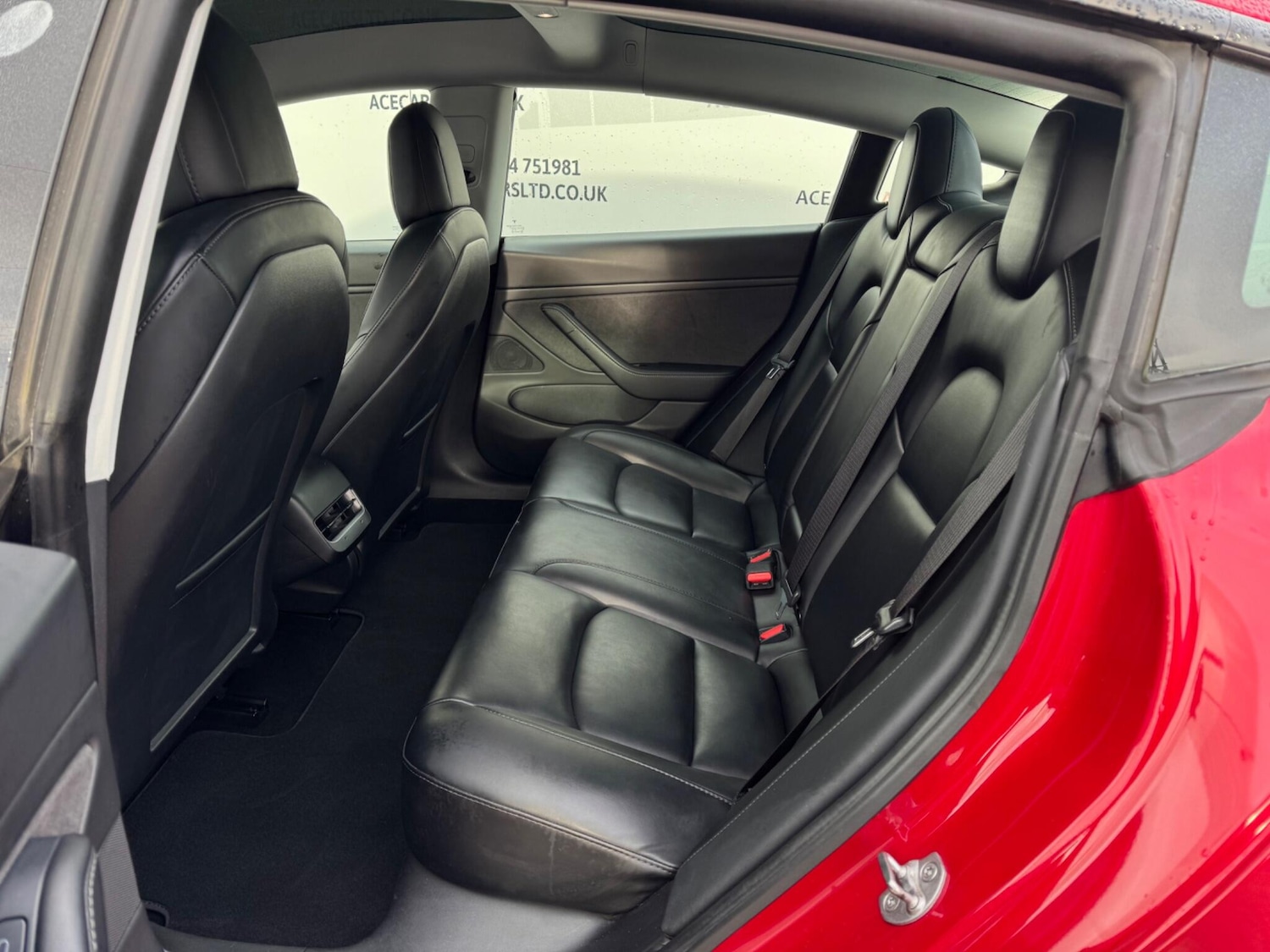 Used Tesla Model 3 2021 for sale - 77015747: Photo 16