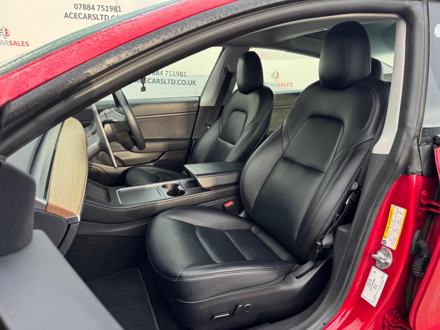 Used Tesla Model 3 2021 for sale - 77015747: Photo 19