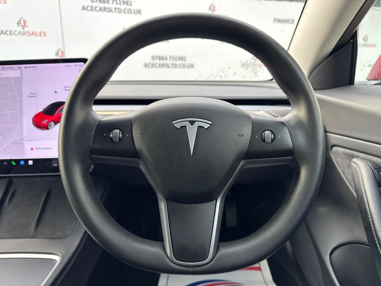 Used Tesla Model 3 2021 for sale - 77015747: Photo 27