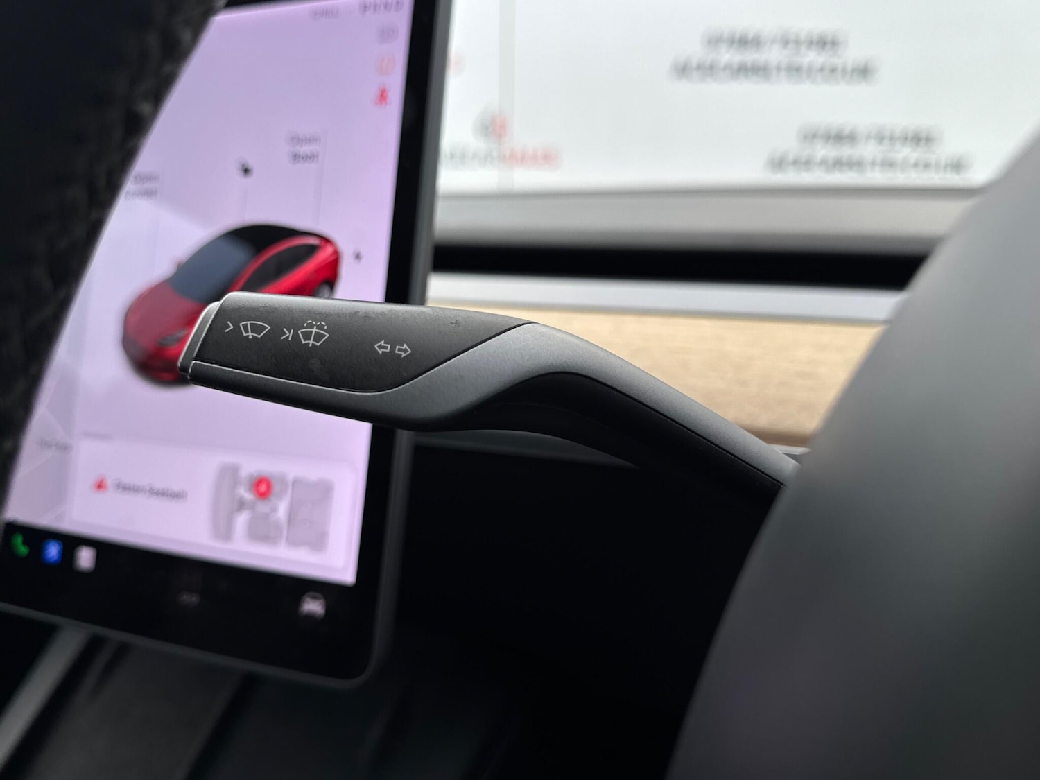 Used Tesla Model 3 2021 for sale - 77015747: Photo 28