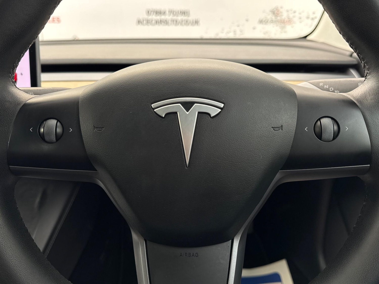 Used Tesla Model 3 2021 for sale - 77015747: Photo 30