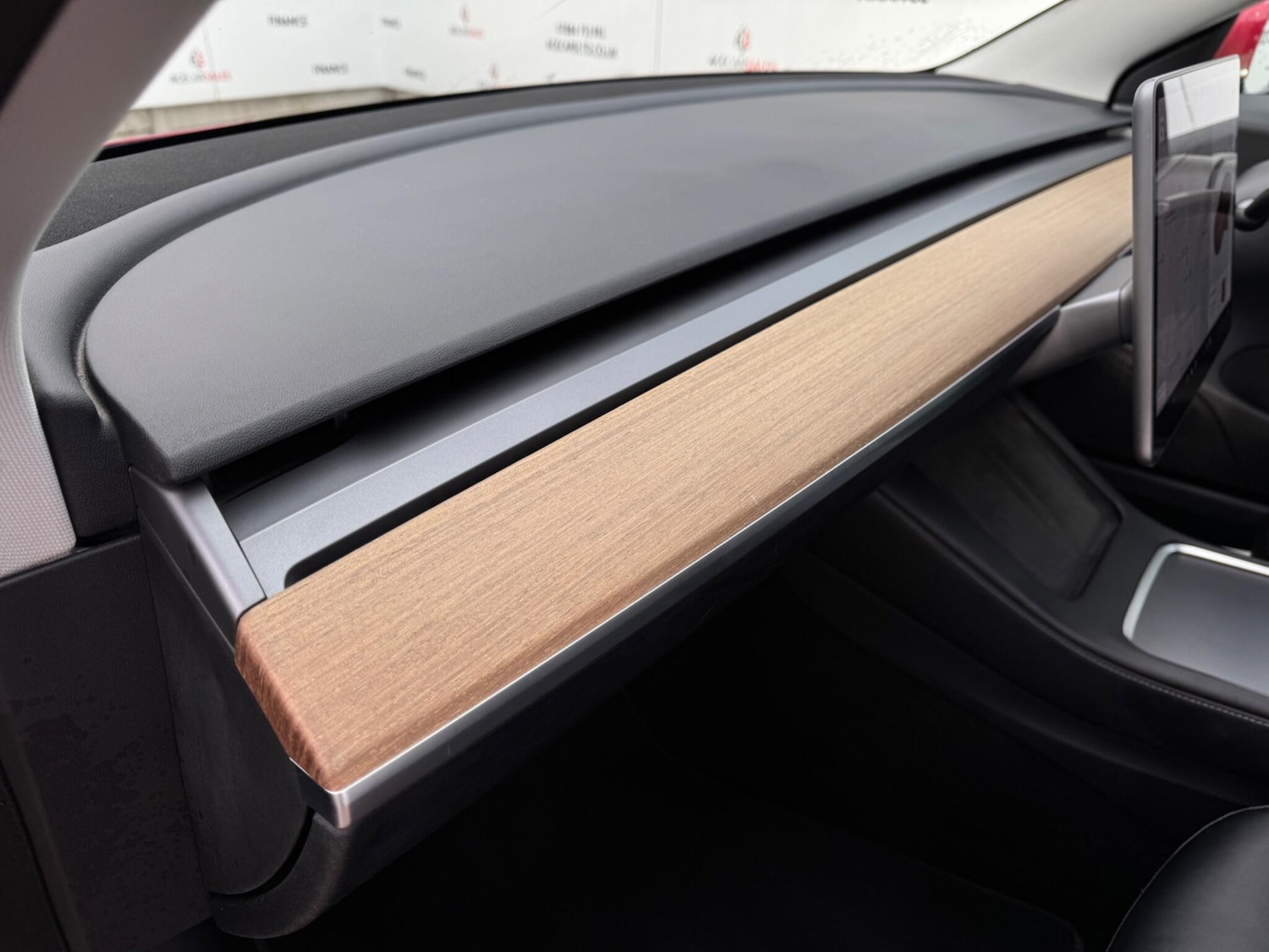 Used Tesla Model 3 2021 for sale - 77015747: Photo 65