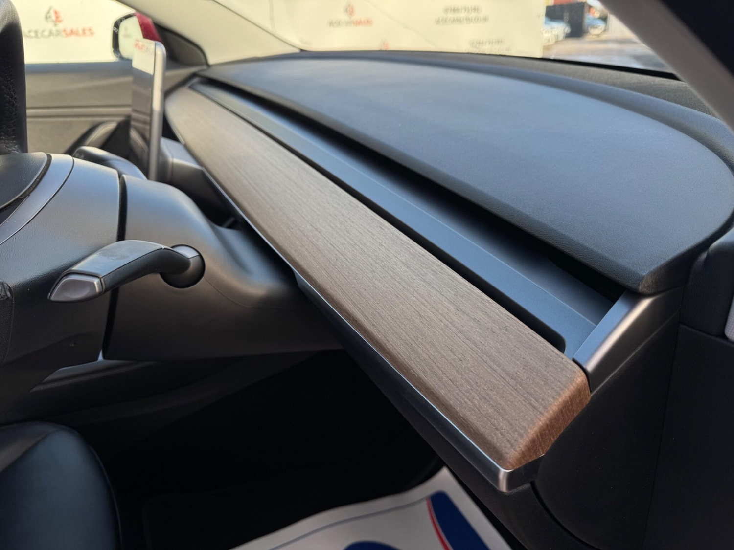 Used Tesla Model 3 2021 for sale - 77015747: Photo 66