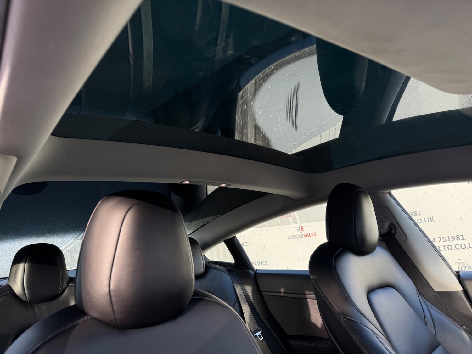 Used Tesla Model 3 2021 for sale - 77015747: Photo 67