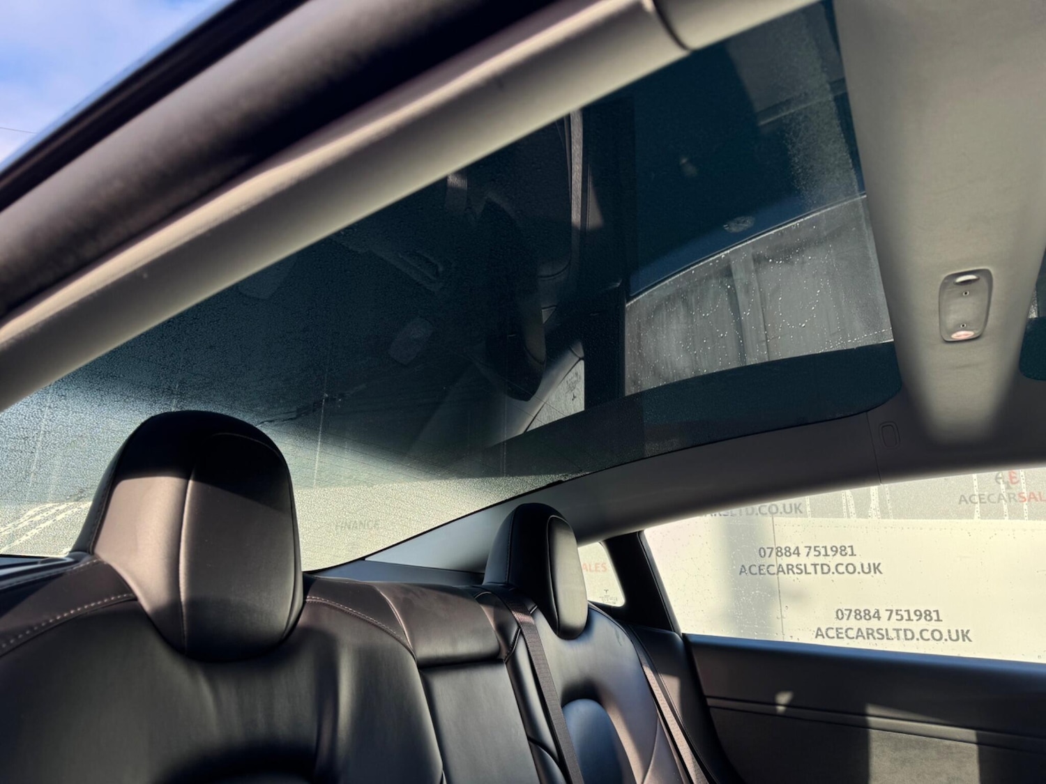 Used Tesla Model 3 2021 for sale - 77015747: Photo 68