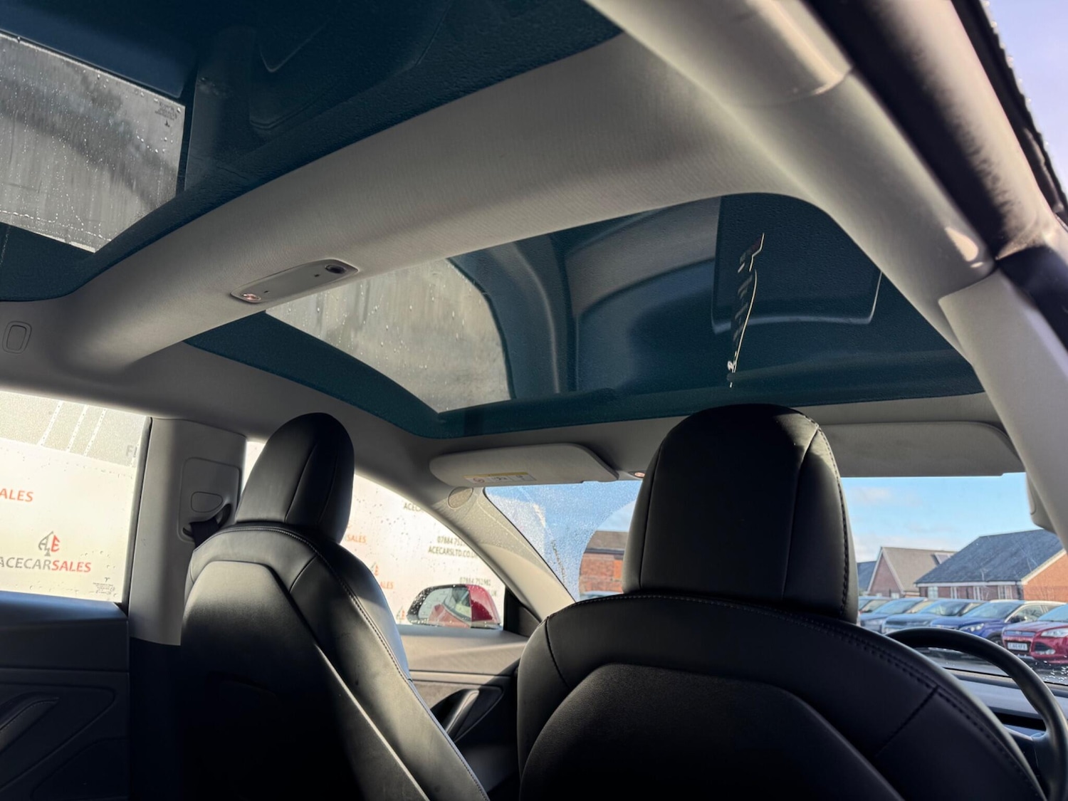 Used Tesla Model 3 2021 for sale - 77015747: Photo 69