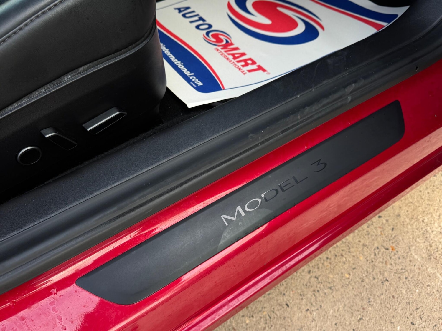 Used Tesla Model 3 2021 for sale - 77015747: Photo 70