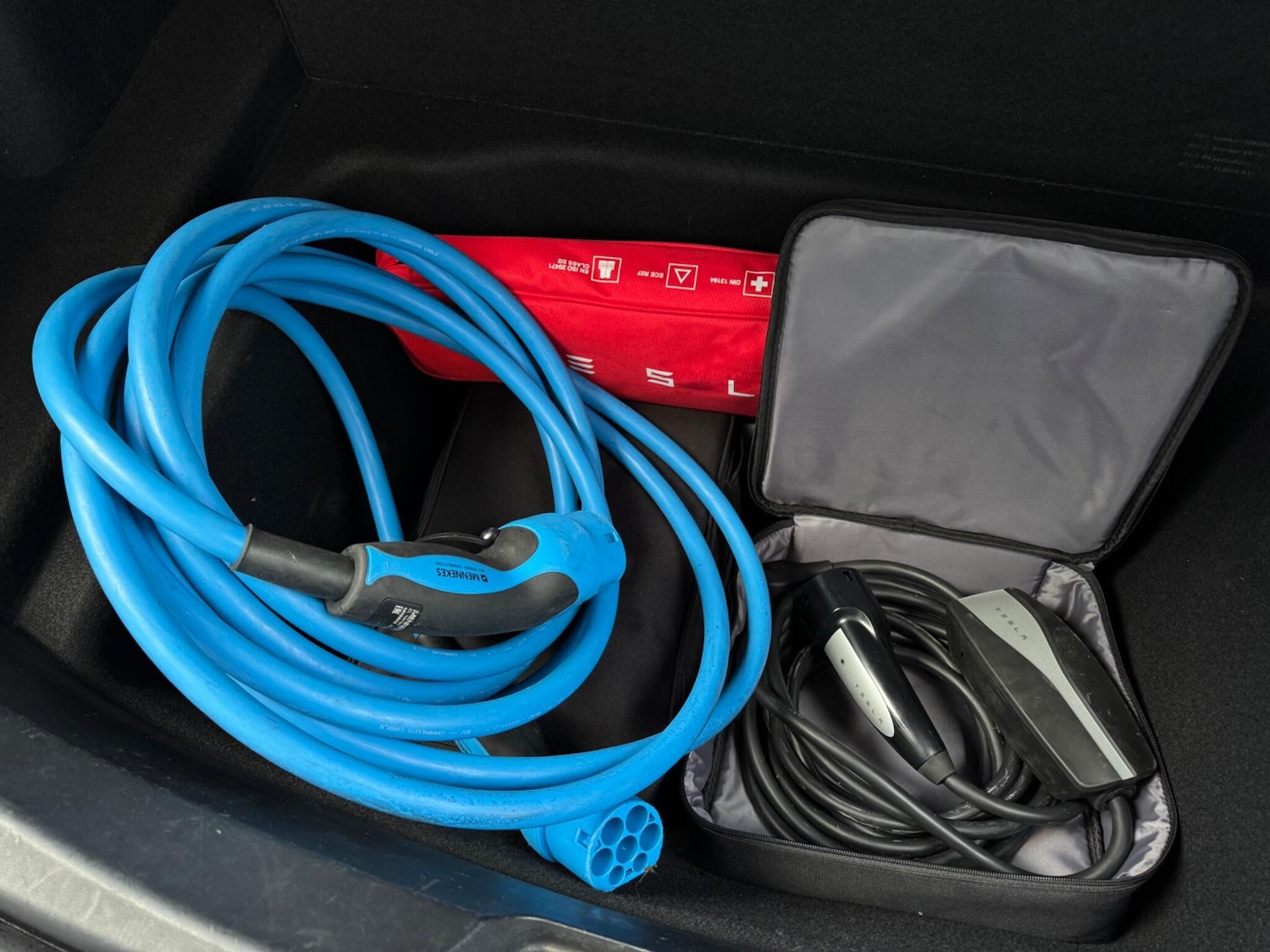 Used Tesla Model 3 2021 for sale - 77015747: Photo 72