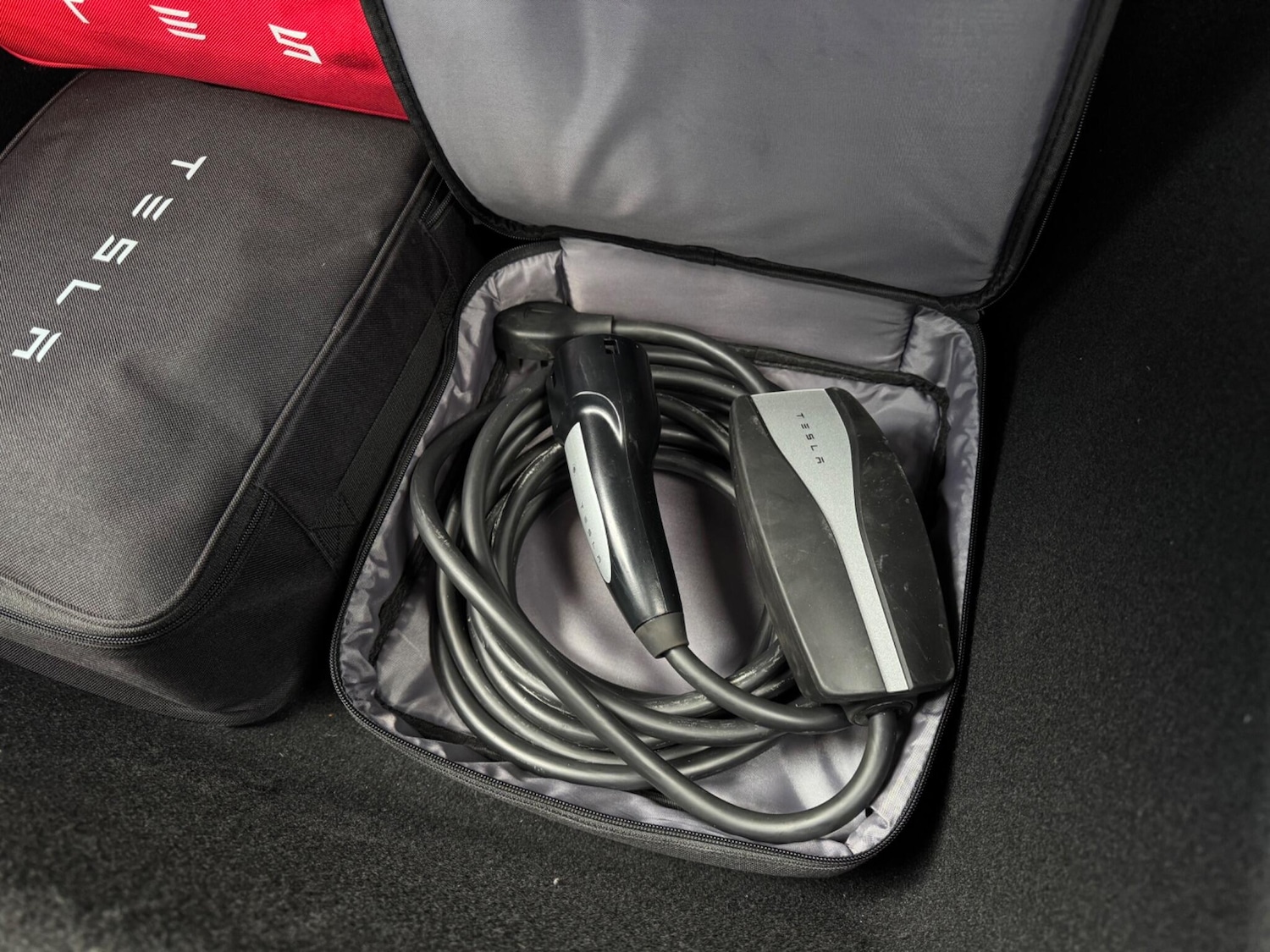 Used Tesla Model 3 2021 for sale - 77015747: Photo 73