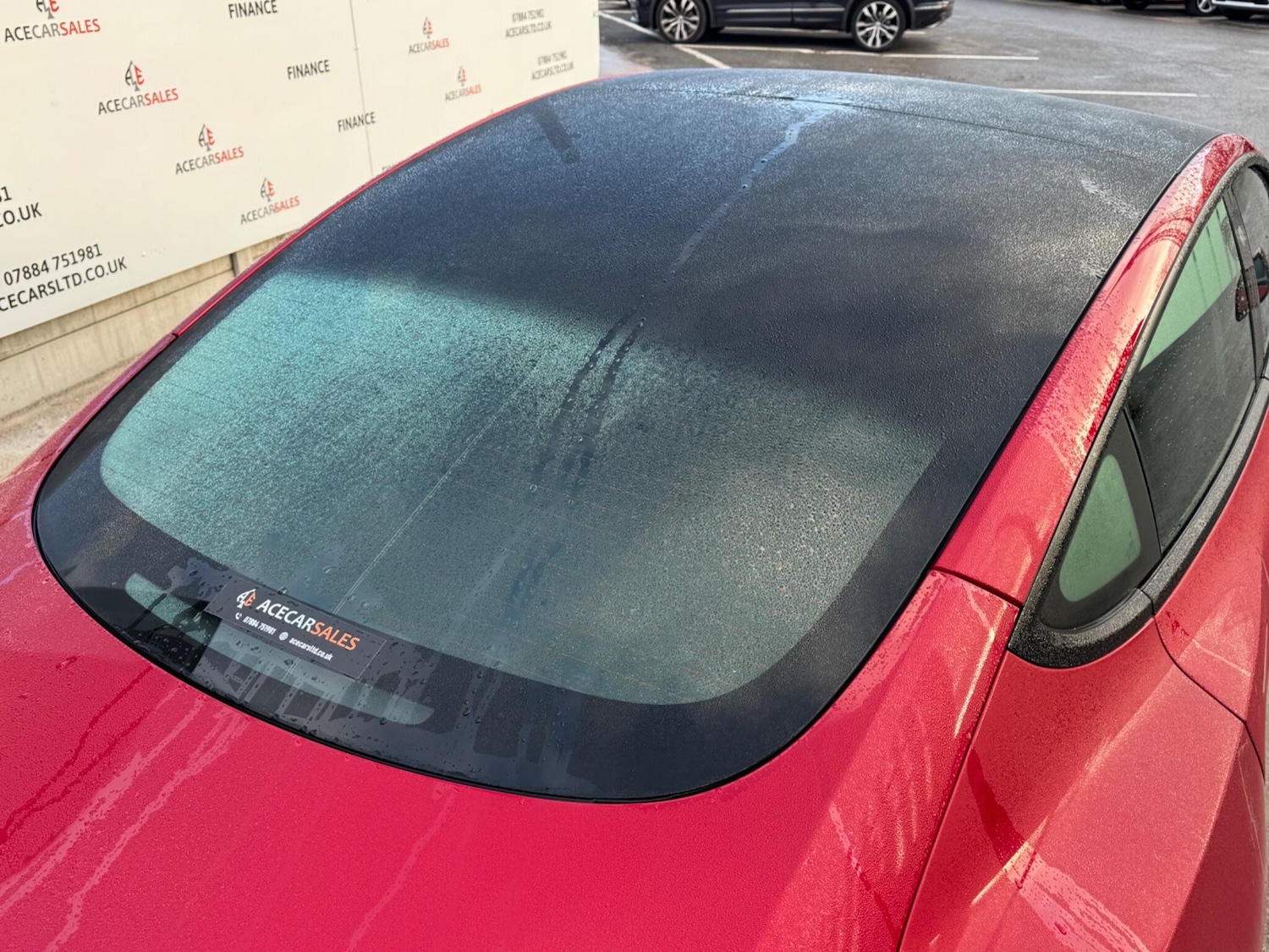 Used Tesla Model 3 2021 for sale - 77015747: Photo 76